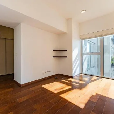 Buy this 3 bed apartment on Calle San Felipe in Colonia Xoco, 03330 Mexico City