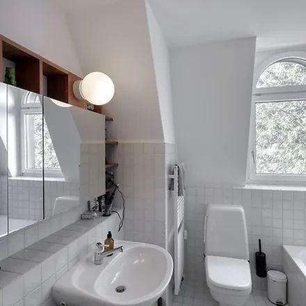 Rent this 3 bed apartment on Rütistrasse 36 in 8032 Zurich, Switzerland