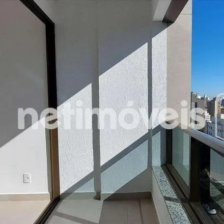 Buy this 3 bed apartment on Rua do Ouro in Serra, Belo Horizonte - MG