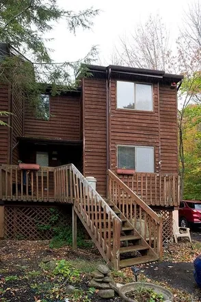 Buy this 2 bed townhouse on 52 Edelweiss Drive in Fallsburg, NY 12789