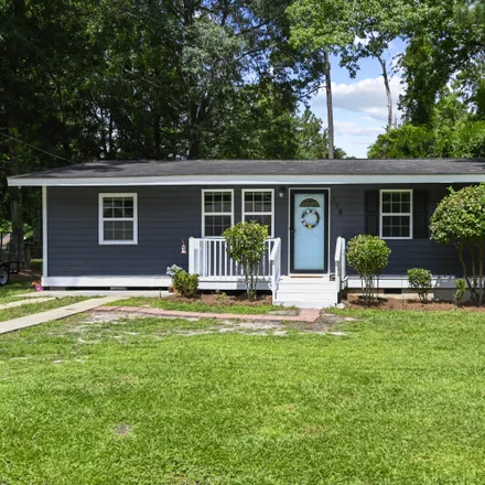 Buy this 3 bed house on 118 Helen Drive in Country Club Estates, Summerville
