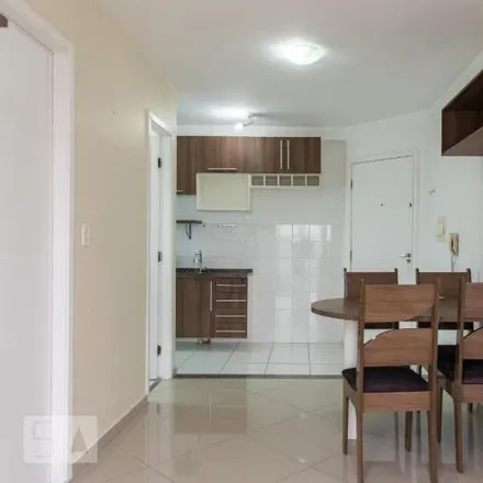 Rent this 1 bed apartment on Rua Freire da Silva in Cambuci, São Paulo - SP