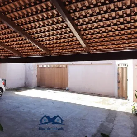 Buy this 3 bed house on Paiol in Rua 18 1292, Centro