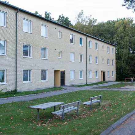 Rent this 1 bed apartment on Finningevägen in 645 42 Strängnäs, Sweden