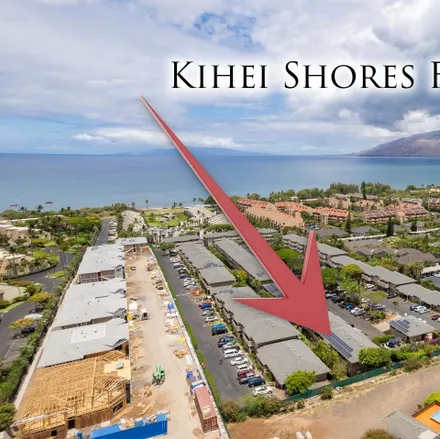 Buy this 2 bed condo on 2747 South Kihei Road in Kihei, HI 96753