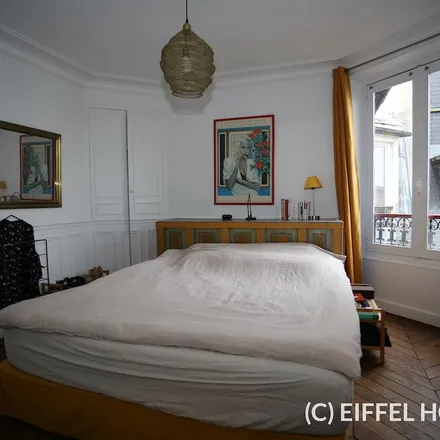Image 5 - 5 Rue de Médicis, 75006 Paris, France - Apartment for rent