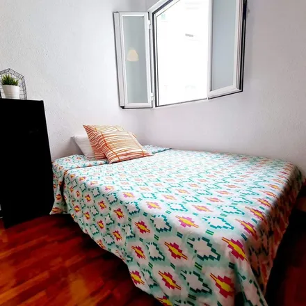 Image 3 - Plaza Gabriel Miró, 3, 28005 Madrid, Spain - Apartment for rent