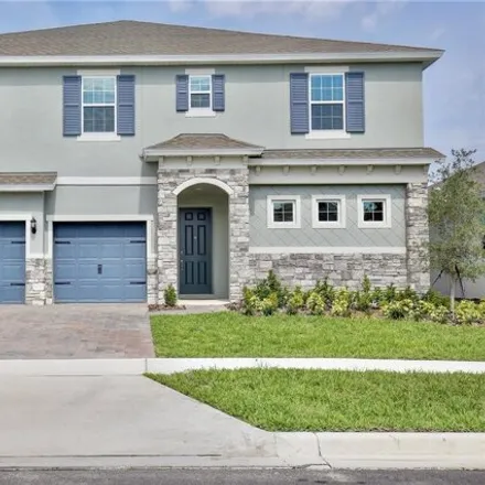 Buy this 6 bed house on 4446 Renly Lane in Clermont, FL 34711
