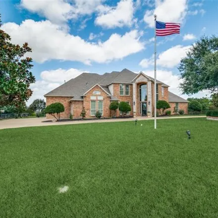 Buy this 4 bed house on 202 Jessica Ct in Forney, Texas