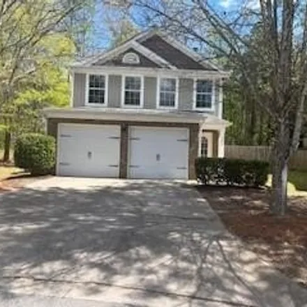 Buy this 4 bed house on 198 Hidden Creek Drive in Canton, GA 30114