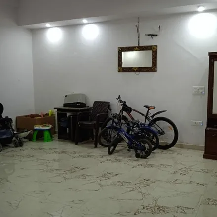 Rent this 1 bed apartment on unnamed road in Sector 52, Gurugram District - 122003