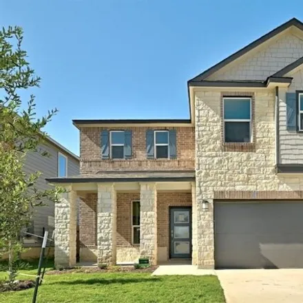 Rent this 5 bed house on Pell Road in Austin, TX 78754