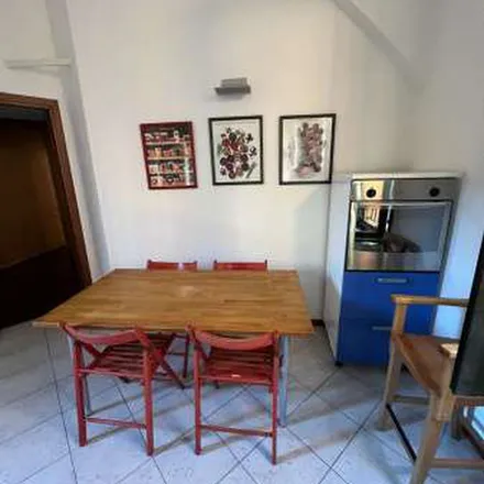 Image 3 - Mura di Porta San Felice 1, 40122 Bologna BO, Italy - Apartment for rent