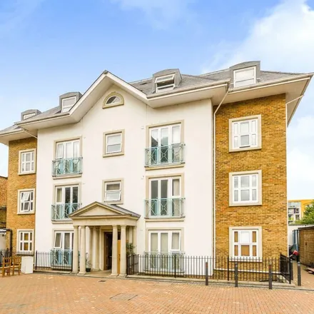 Image 1 - Painters Road, London, IG2 7TF, United Kingdom - Apartment for rent