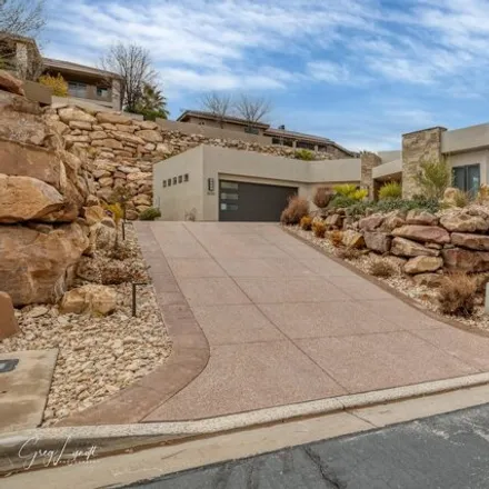 Buy this 4 bed house on 1626 Quartz Drive in Saint George, UT 84790