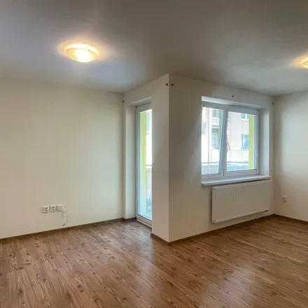 Rent this 1 bed apartment on Husova in 693 01 Hustopeče, Czechia