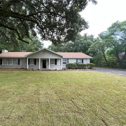 Image 2 - 4659 Rosewood Drive, Mobile, AL 36608, USA - House for sale
