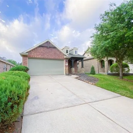 Rent this 3 bed house on 20 Butternut Grove in The Woodlands, TX 77375