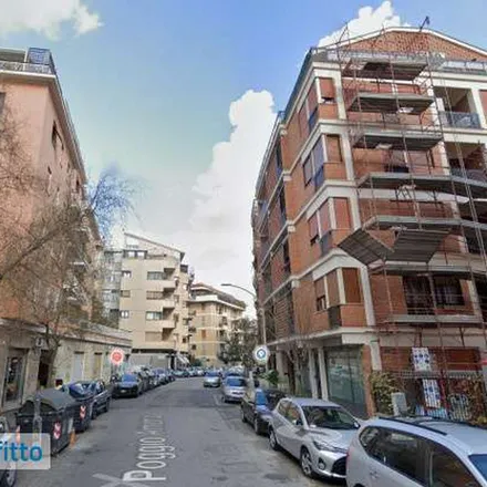 Image 1 - Aikido Banyuaiki Dojo Roma, Via Poggio Ameno 19, 00147 Rome RM, Italy - Apartment for rent