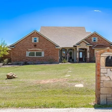Buy this 3 bed house on 187 Morning Side in Taylor County, TX 79606