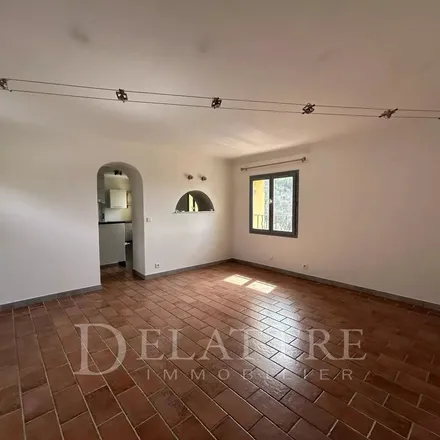 Rent this 3 bed apartment on Grasse in Place du 24 Août, 06130 Grasse