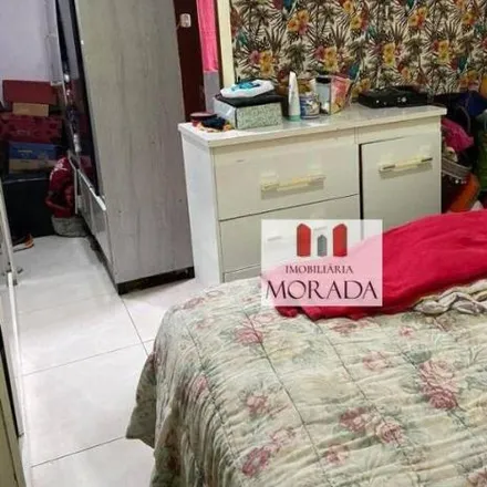 Buy this 2 bed apartment on Rua Gisele Martins in Bosque dos Ipês, São José dos Campos - SP