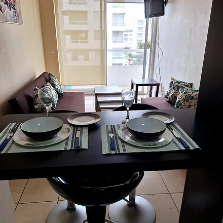 Rent this 1 bed apartment on Econorent in Avenida Francisco de Aguirre, 170 0900 La Serena