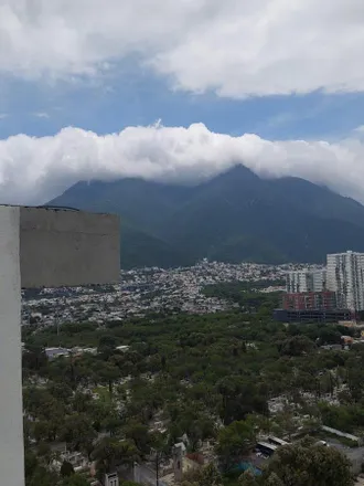 Image 1 - Avenida José Alvarado 1797, Jardin Español, 64830 Monterrey, NLE, Mexico - Apartment for rent