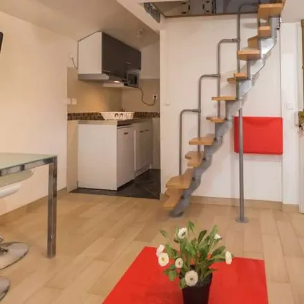 Rent this 1 bed apartment on 44 Avenue Anatole France in 92700 Colombes, France