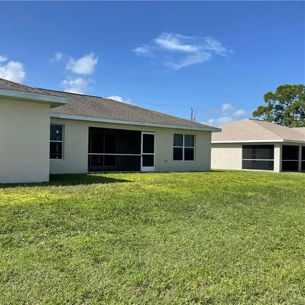 Image 6 - 109 Northwest 29th Terrace, Cape Coral, FL 33993, USA - House for sale