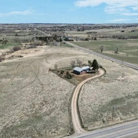 Buy this 4 bed house on 3050 West County Road 4 in Larimer County, CO 80513