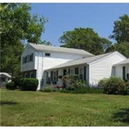 Rent this 4 bed house on 90 Wendward Way in Colonial Acres, Yarmouth