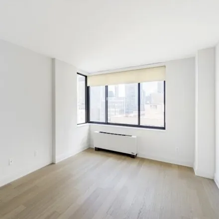 Rent this 1 bed house on 1 Columbus Pl Unit S26 in New York, 10019