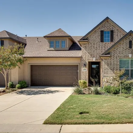 Buy this 2 bed house on 10016 Obsidian Drive in Denton, TX 76207
