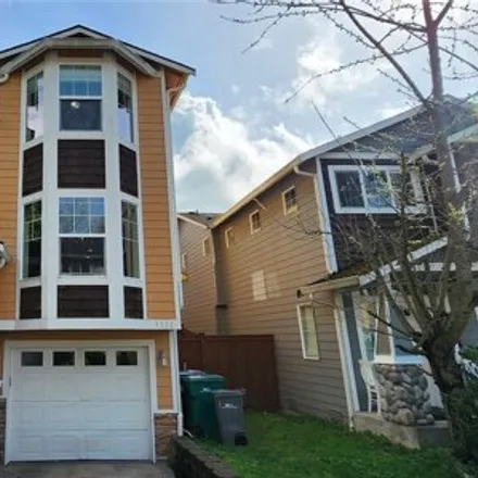 Buy this 3 bed house on 1500 93rd Place Southwest in Everett, WA 98204