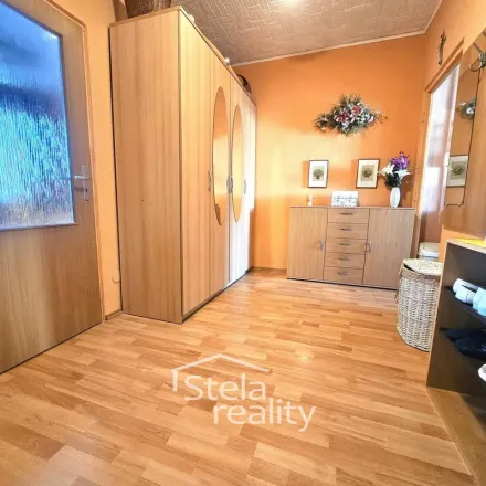 Image 1 - Osvobození 249, 793 51 Břidličná, Czechia - Apartment for rent