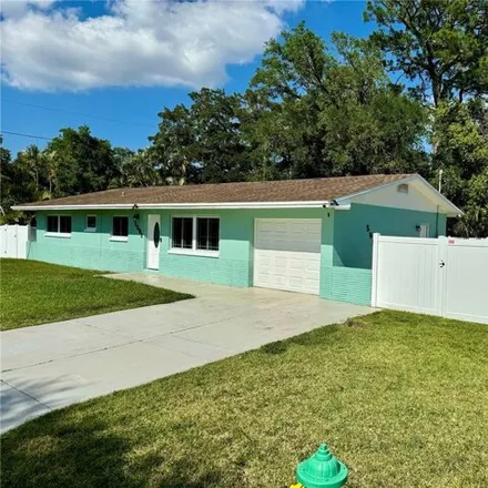 Buy this 3 bed house on 8025 57th Street in Pinellas Park, FL 33781