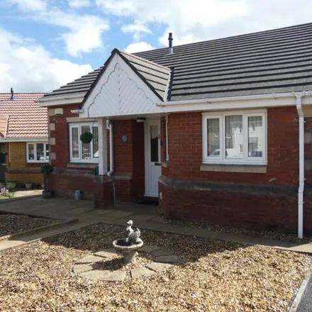 Buy this 2 bed house on Ridgewood Gardens in Neath, SA11 3QX