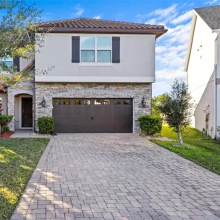 Buy this 5 bed house on 807 Marsh Reed Drive in Winter Garden, FL 34787