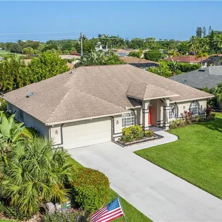 Rent this 4 bed house on 453 Raven Way in Palm River, Collier County