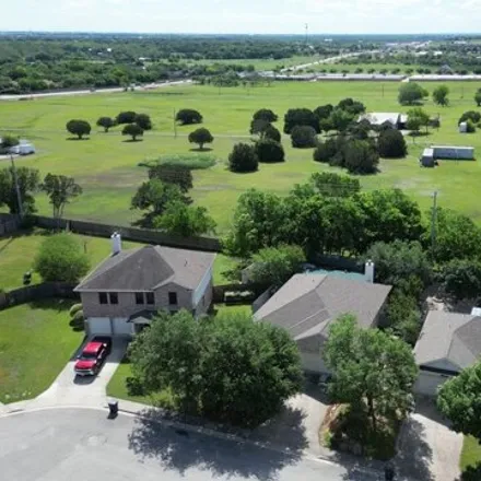 Image 3 - 221 Blair Place, New Braunfels, TX 78130, USA - House for sale