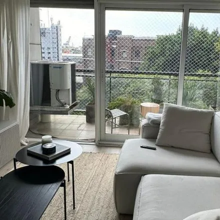 Buy this 3 bed apartment on Suipacha 1497 in Retiro, C1059 ABD Buenos Aires