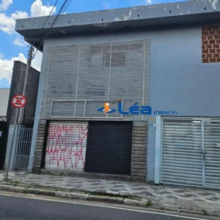 Buy this 3 bed house on Escola Estadual Doutor Morato de Oliveira in Rua Amélia Guerra 550, Vila Amorim