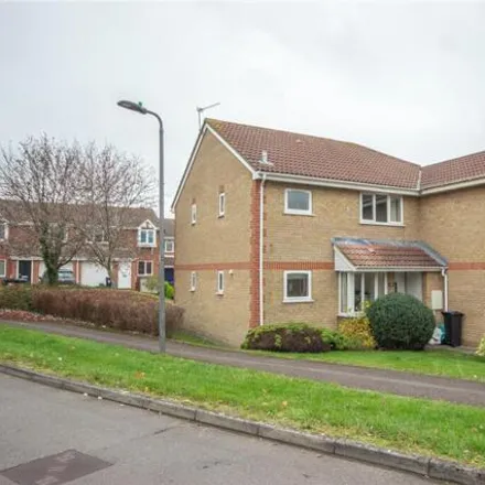 Image 1 - 49 Ellan Hay Road, Bristol, BS32 0HA, United Kingdom - Duplex for rent