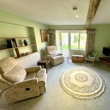 Image 5 - Barn Cottage, Cuckfield Road, Ansty, RH17 5AG, United Kingdom - House for sale
