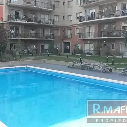 Buy this 1 bed apartment on Samuel Miguel Spiro 901 in Adrogué, Argentina