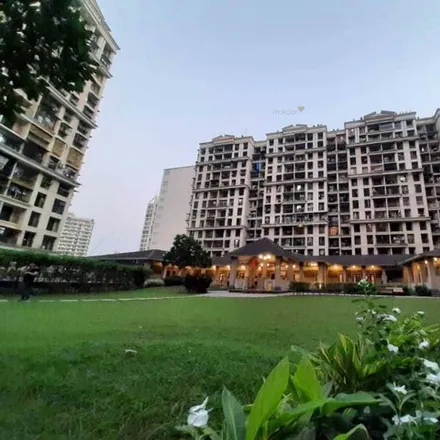 Image 2 - unnamed road, Kharghar, Panvel - 410210, Maharashtra, India - Apartment for sale