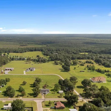 Buy this 5 bed house on 1330 McKenzie Road in Escambia County, FL 32533