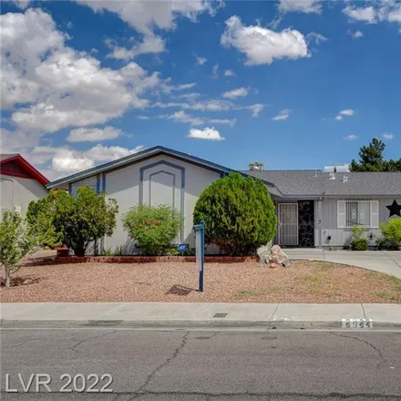 Buy this 3 bed house on 4950 Monterrey Avenue in Paradise, NV 89121