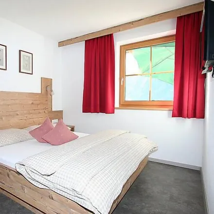 Image 4 - 6444 Längenfeld, Austria - Apartment for rent